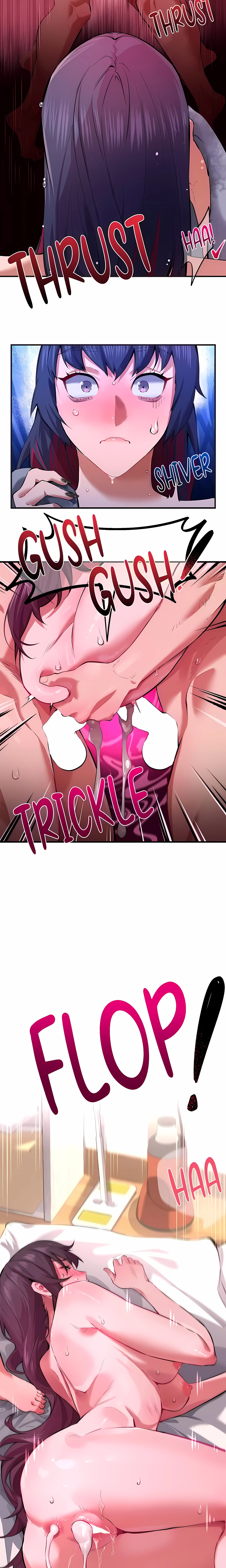 Sex Story (Official) chapter 31 page 2