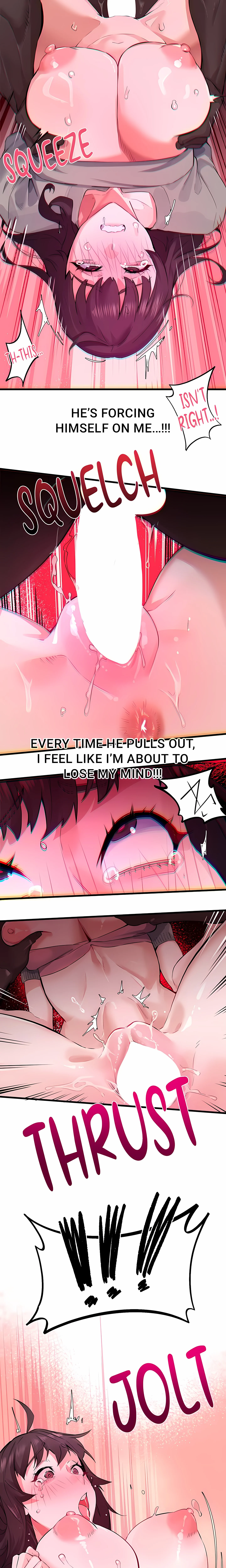 Sex Story (Official) chapter 32 page 5