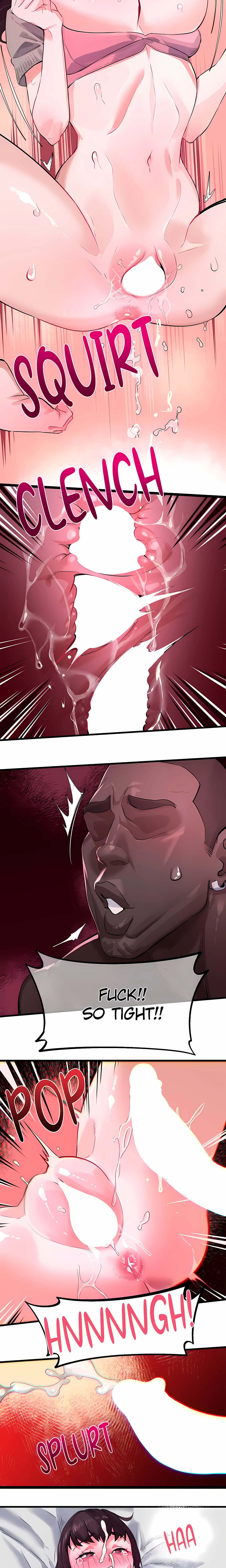 Sex Story (Official) chapter 32 page 6