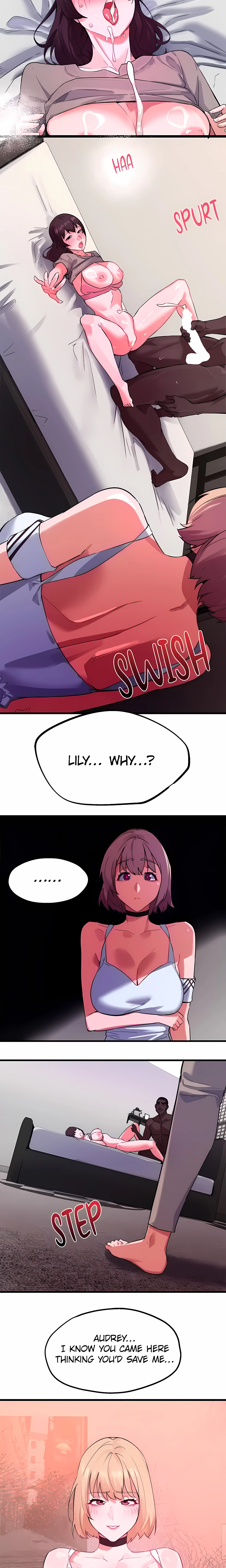 Sex Story (Official) chapter 32 page 7