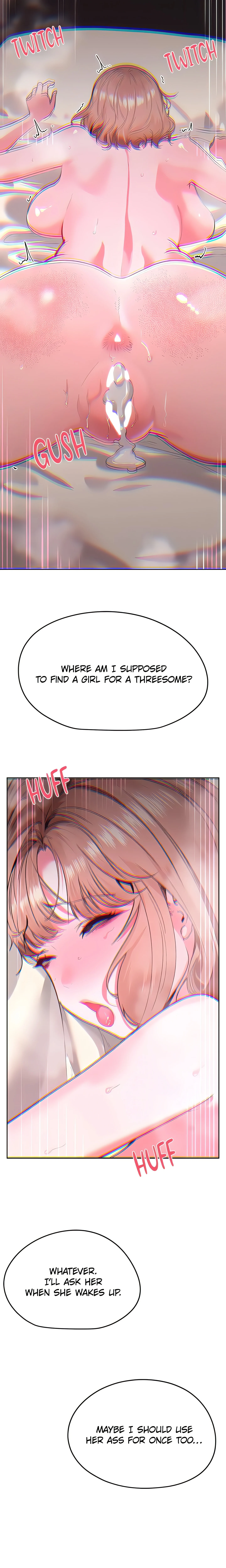 Sex Story (Official) chapter 4 page 7
