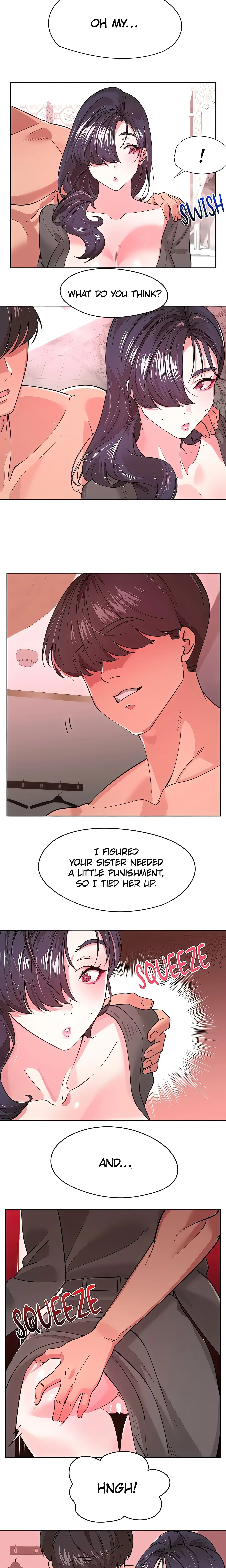 Sex Story (Official) chapter 8 page 2