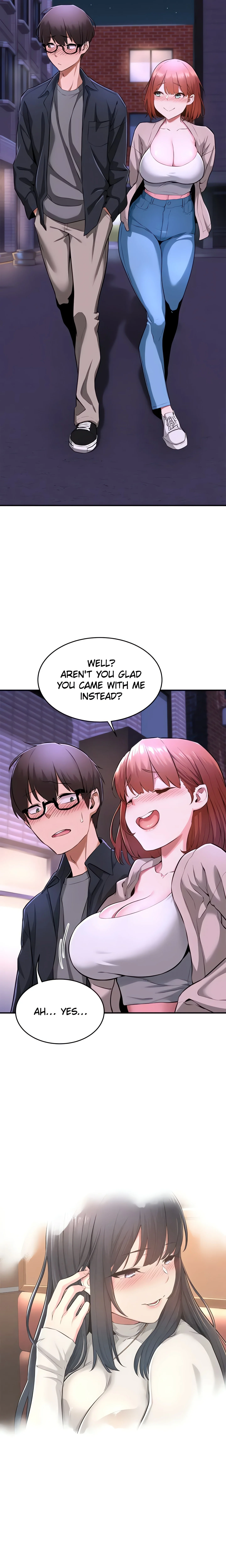 Sex Study Group chapter 1 page 8