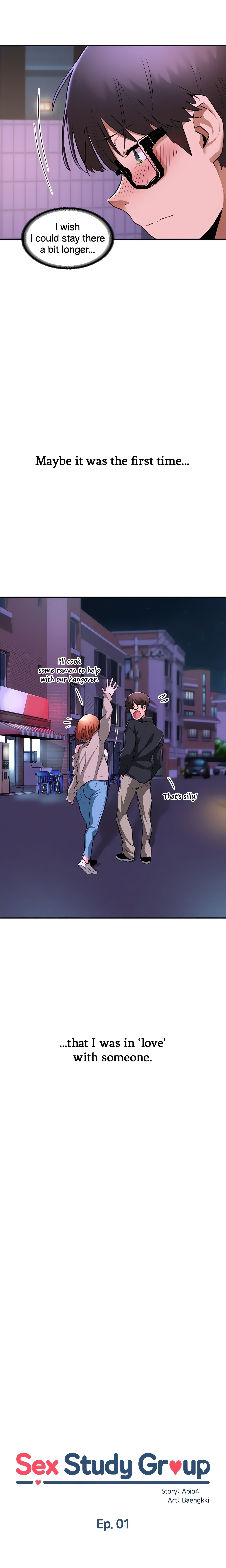 Sex Study Group chapter 1 page 9