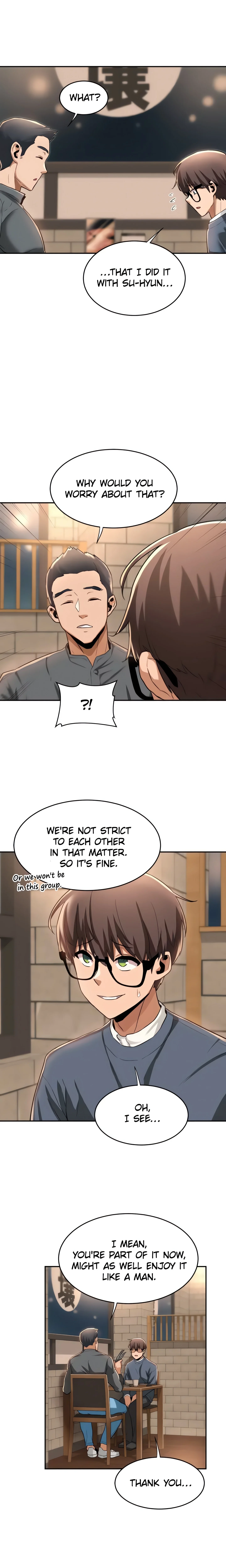 Sex Study Group chapter 10 page 8