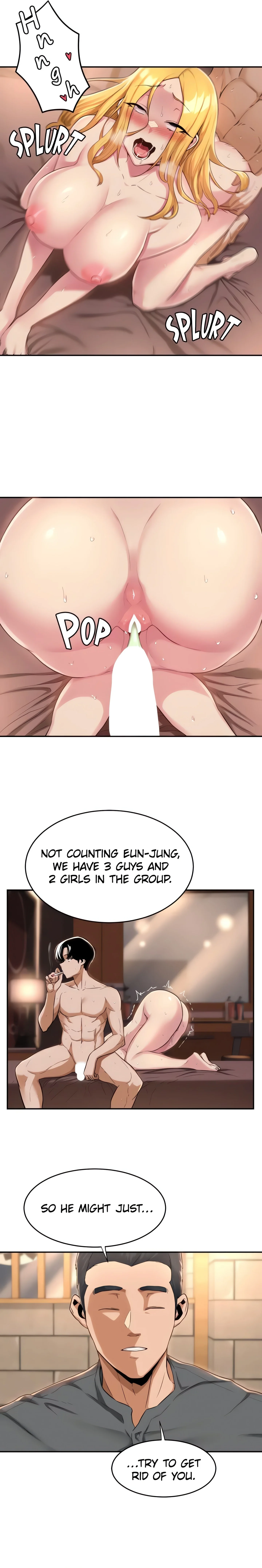 Sex Study Group chapter 10 page 13