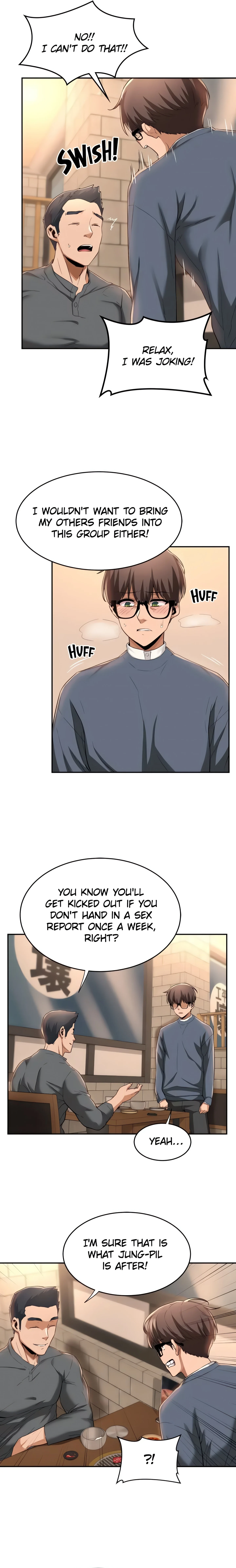 Sex Study Group chapter 10 page 15