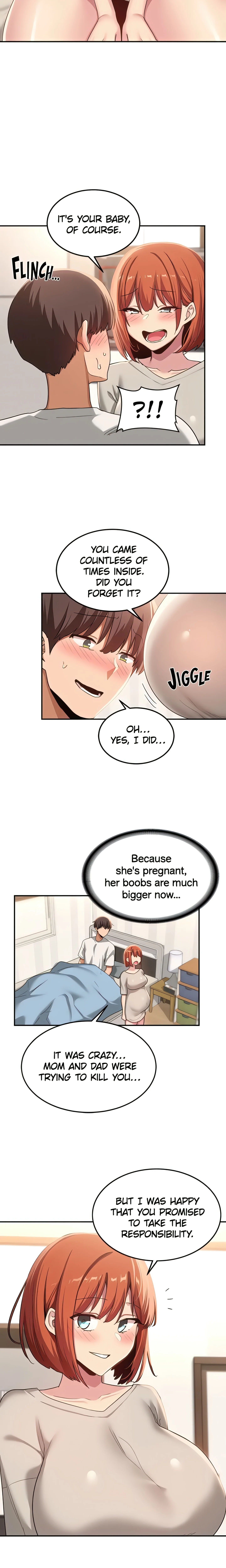 Sex Study Group chapter 100 page 3
