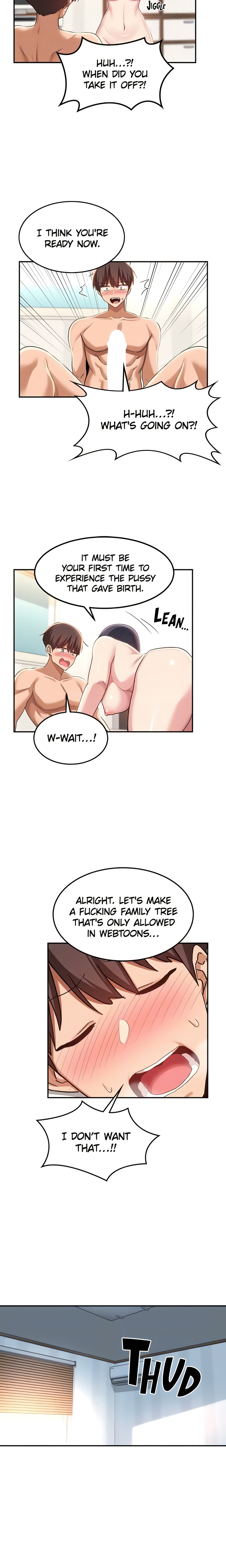 Sex Study Group chapter 100 page 8