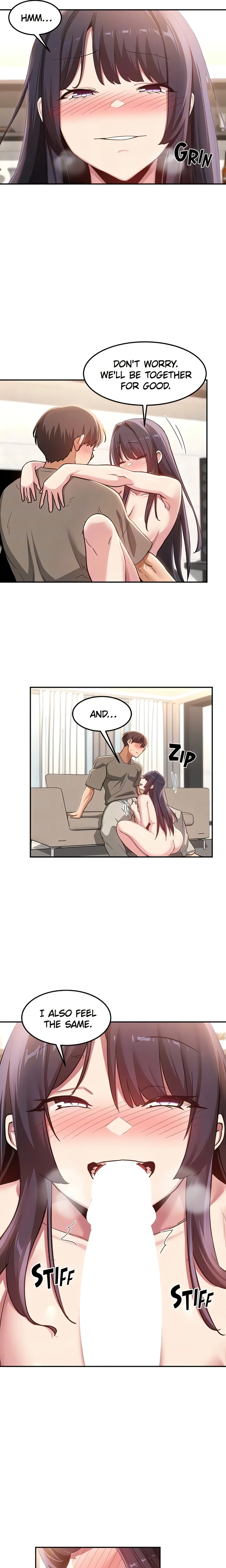 Sex Study Group chapter 101 page 7