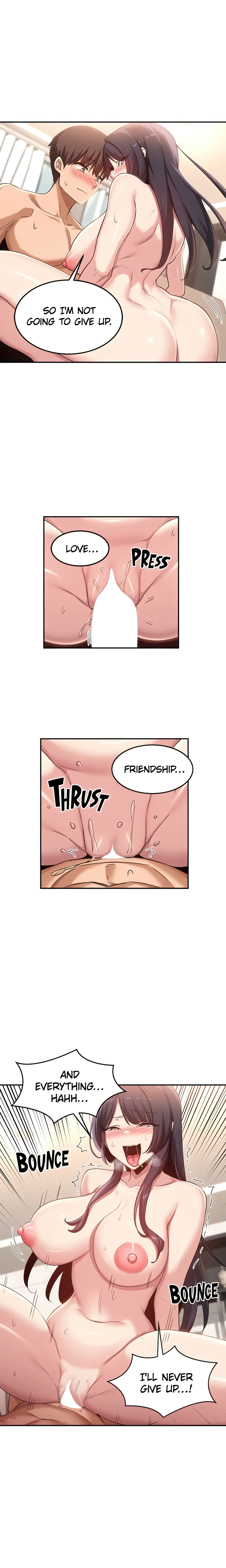 Sex Study Group chapter 101 page 12
