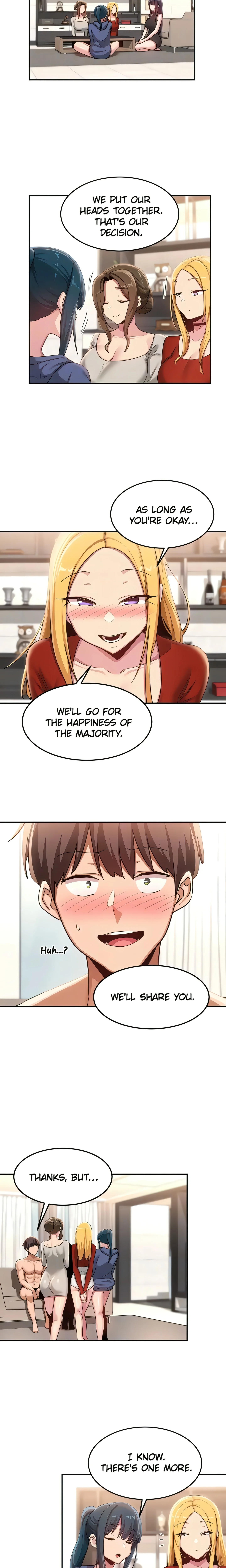Sex Study Group chapter 102 page 6