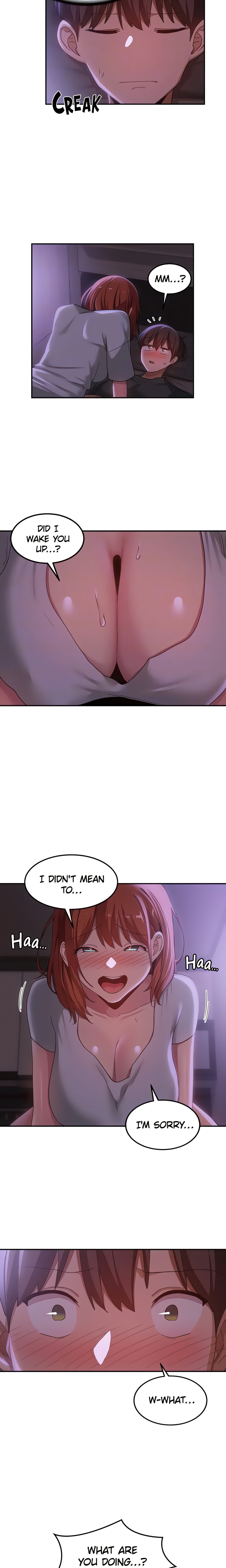 Sex Study Group chapter 103 page 10