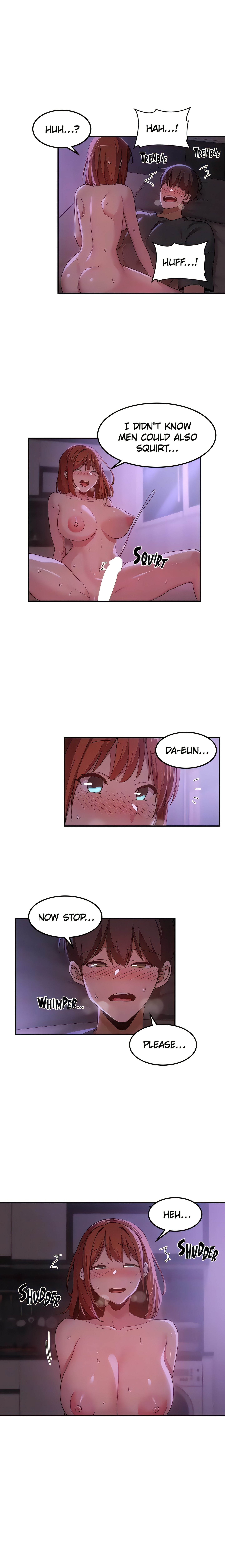 Sex Study Group chapter 104 page 6