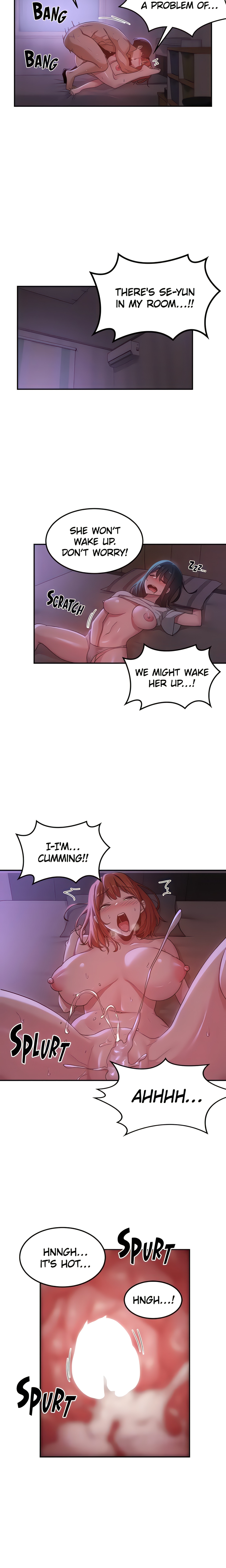 Sex Study Group chapter 105 page 5