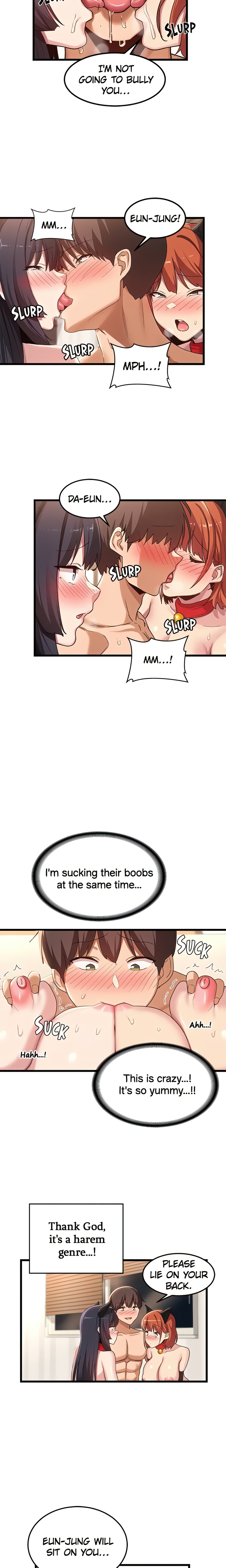 Sex Study Group chapter 107 page 12