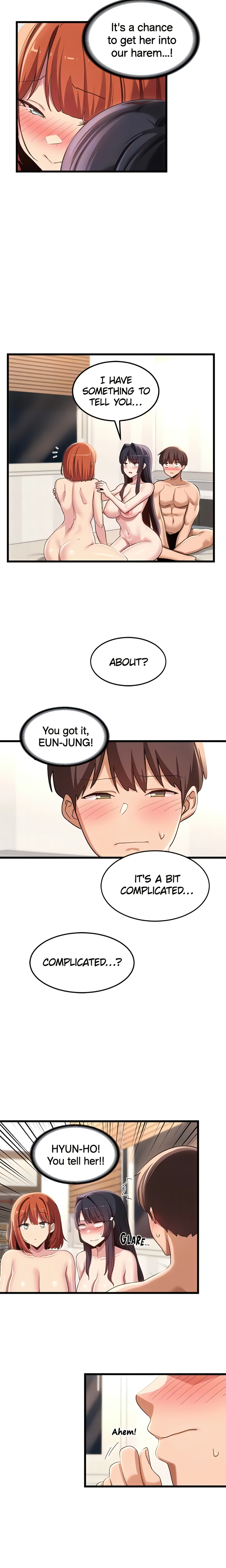 Sex Study Group chapter 108 page 6