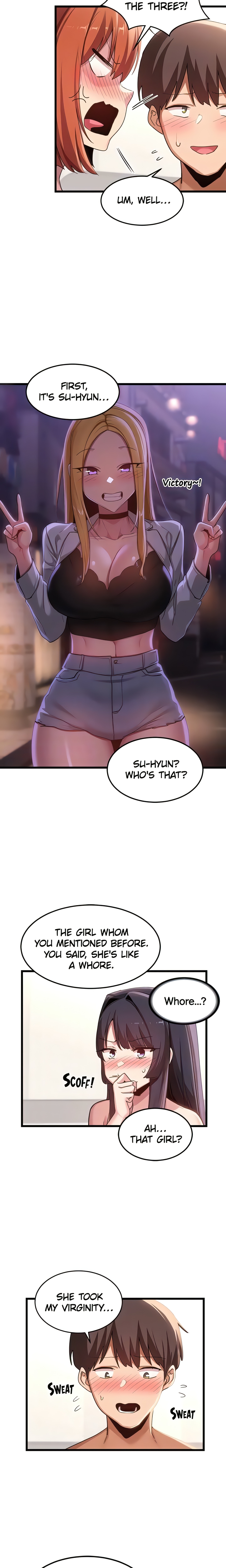 Sex Study Group chapter 108 page 9