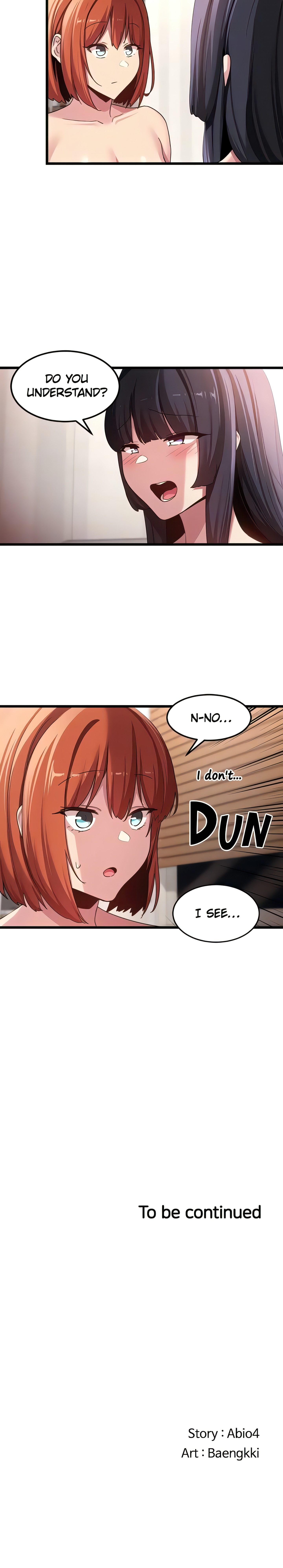 Sex Study Group chapter 108 page 19