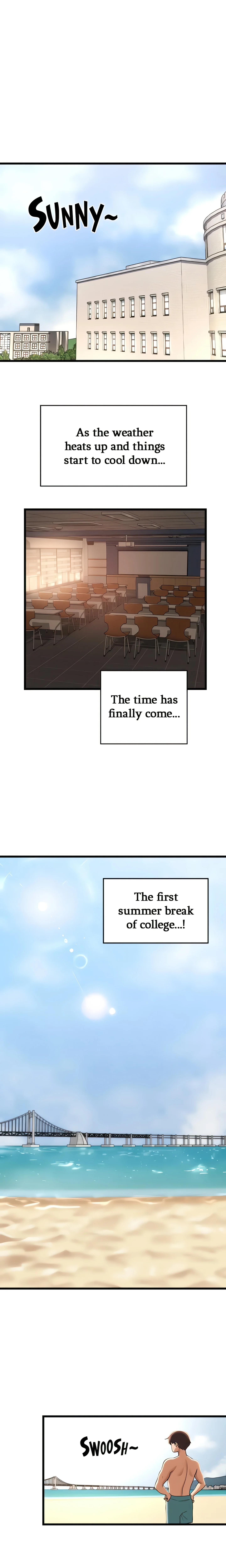 Sex Study Group chapter 109 page 3