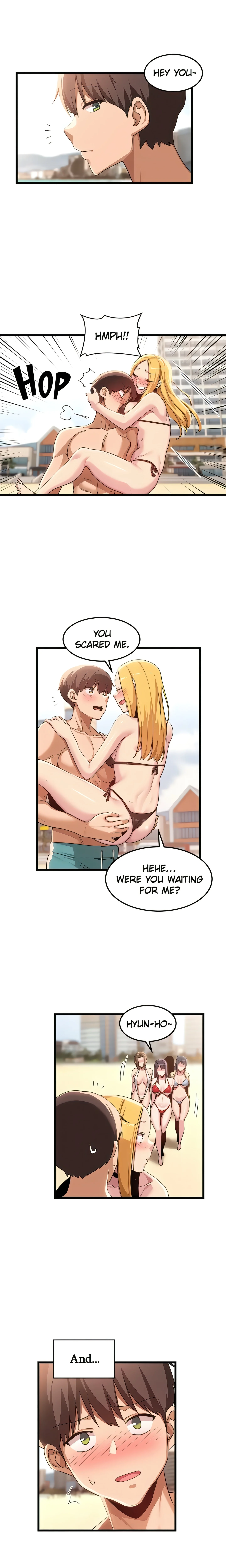 Sex Study Group chapter 109 page 4
