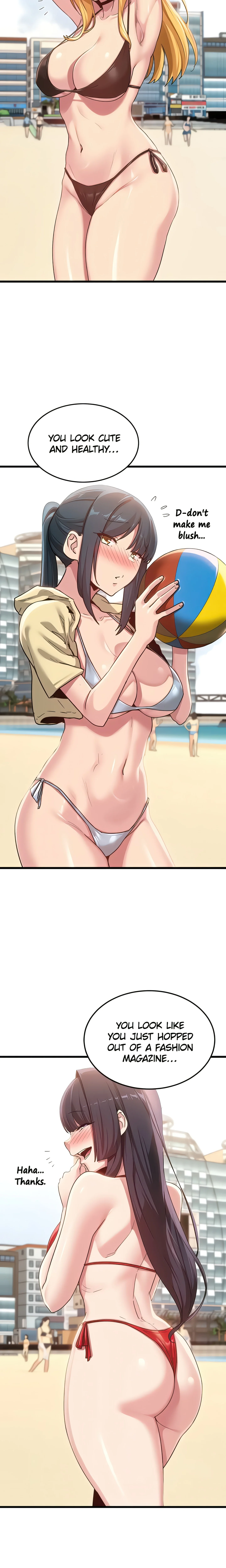 Sex Study Group chapter 109 page 6