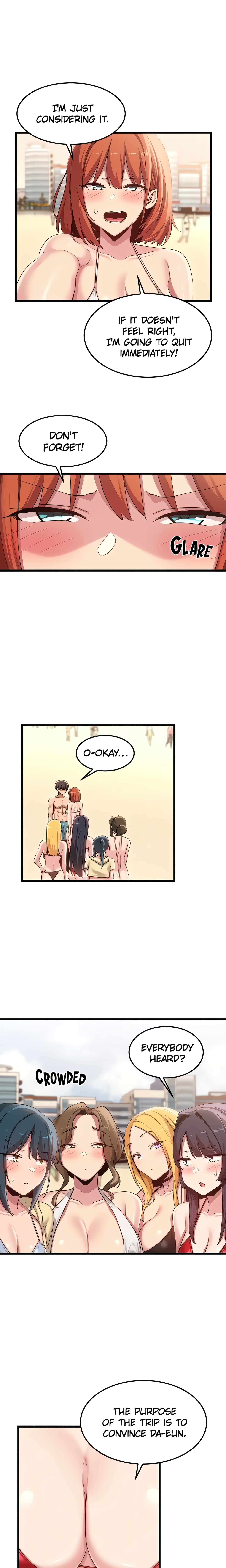 Sex Study Group chapter 109 page 12