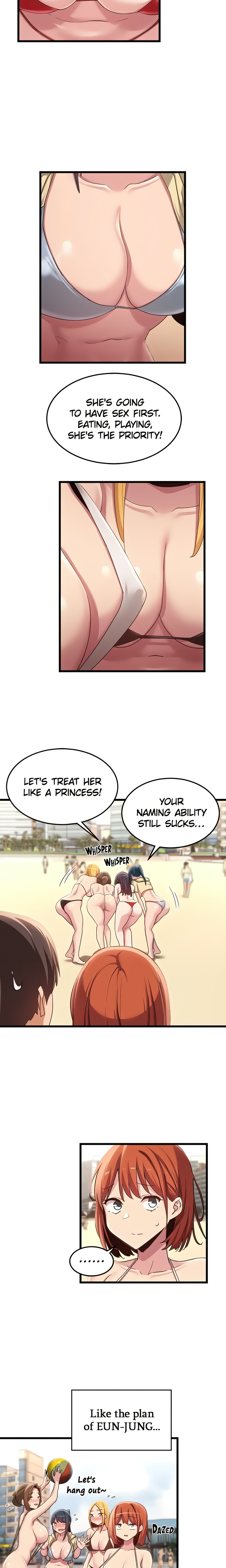 Sex Study Group chapter 109 page 13