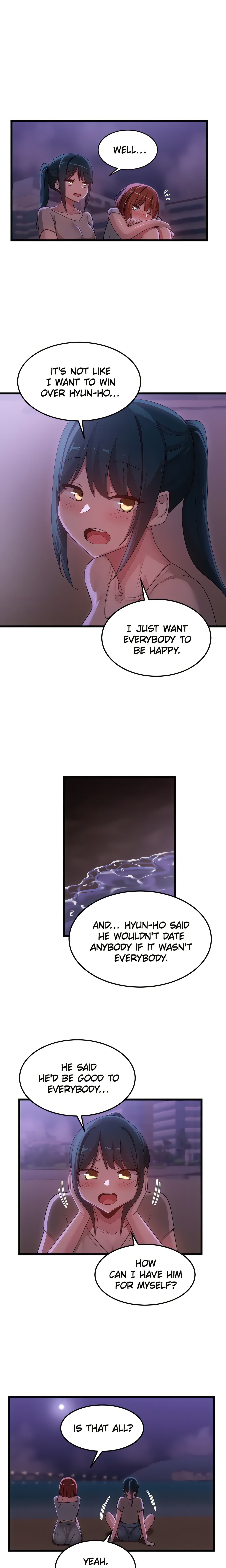 Sex Study Group chapter 109 page 18