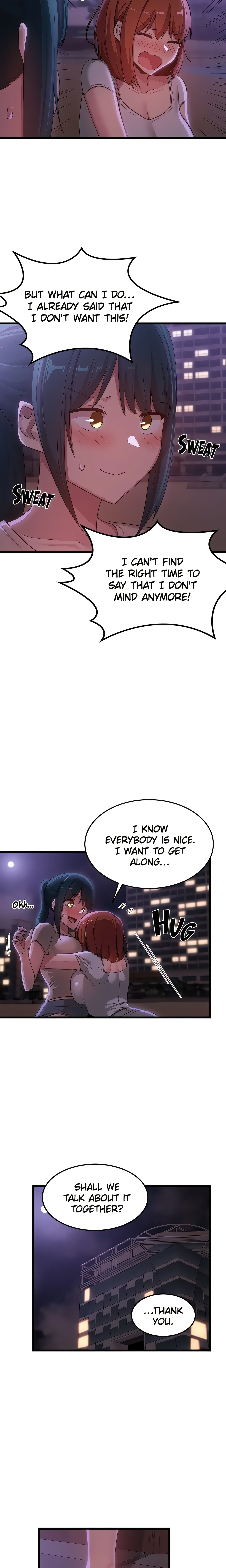 Sex Study Group chapter 109 page 20