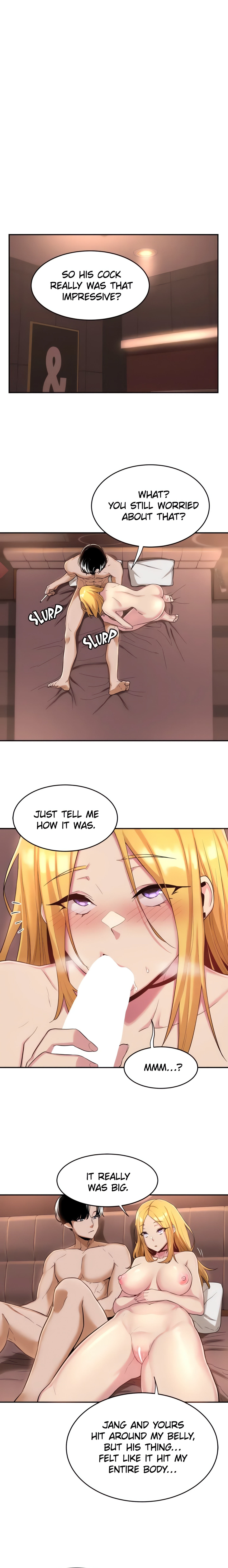 Sex Study Group chapter 11 page 1