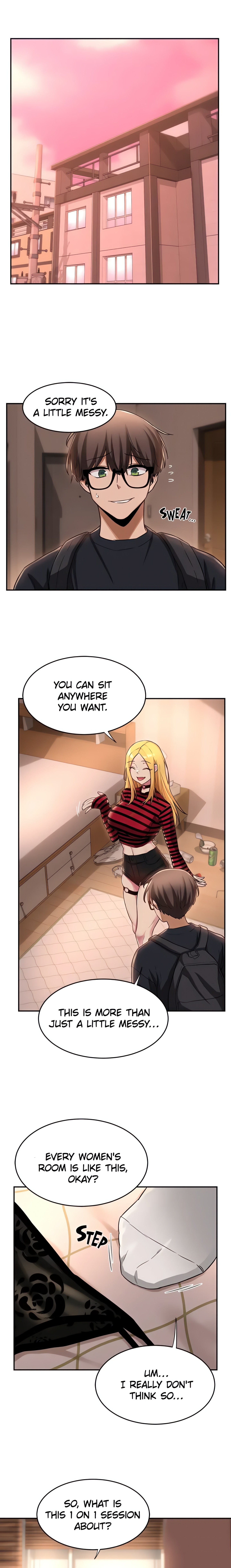 Sex Study Group chapter 11 page 7
