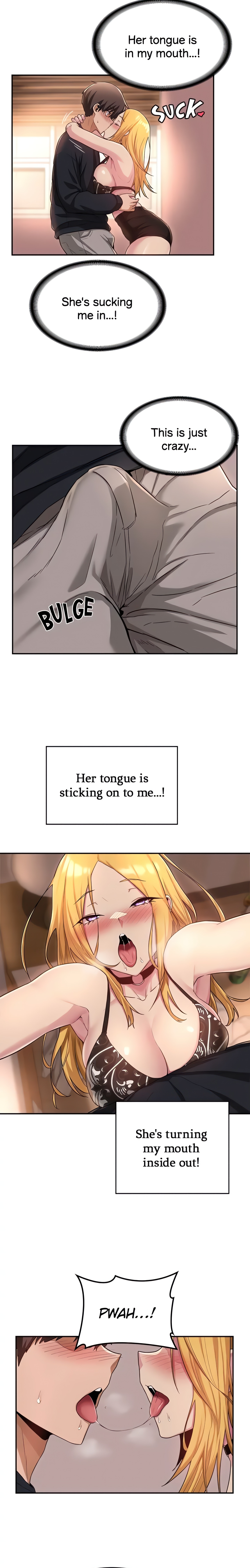 Sex Study Group chapter 11 page 15