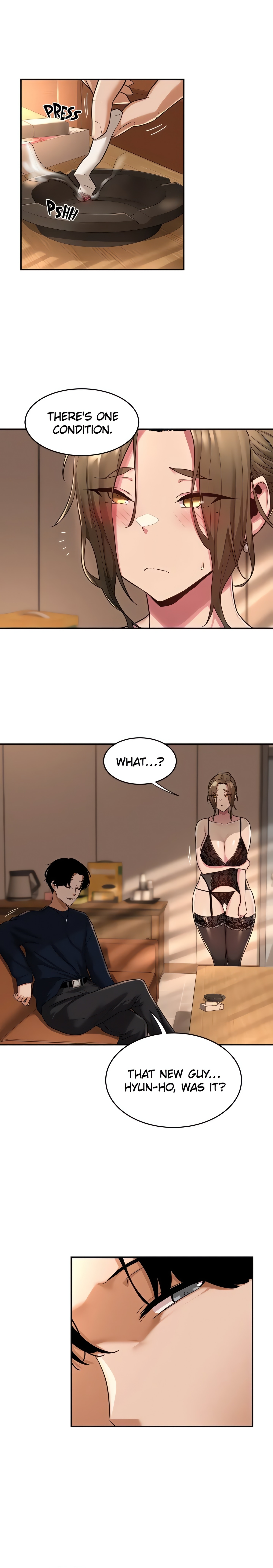Sex Study Group chapter 11 page 18