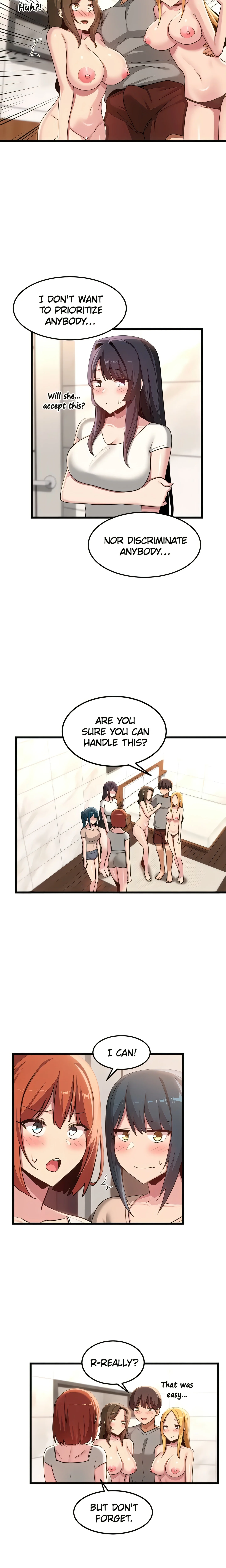 Sex Study Group chapter 110 page 5