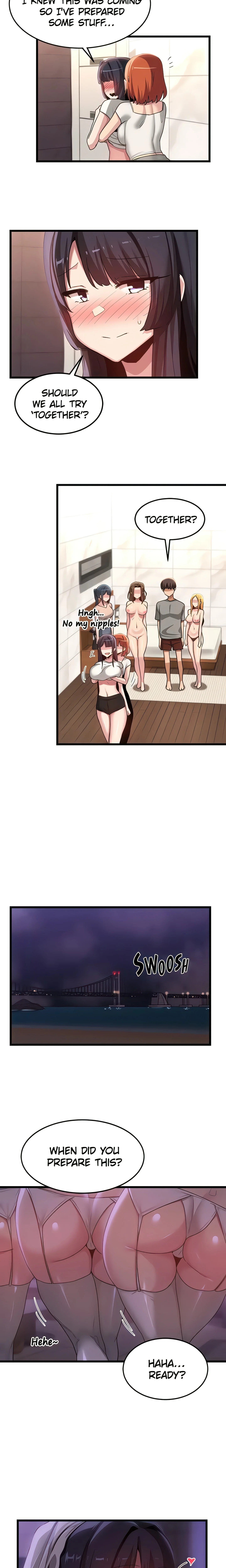 Sex Study Group chapter 110 page 9