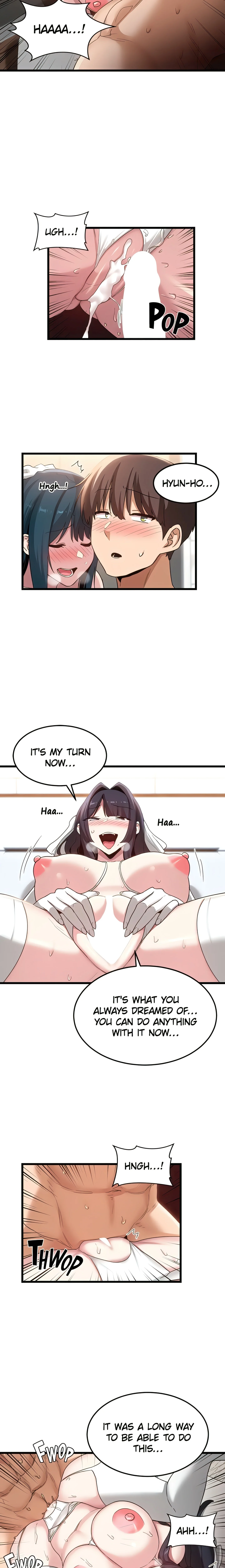 Sex Study Group chapter 110 page 14