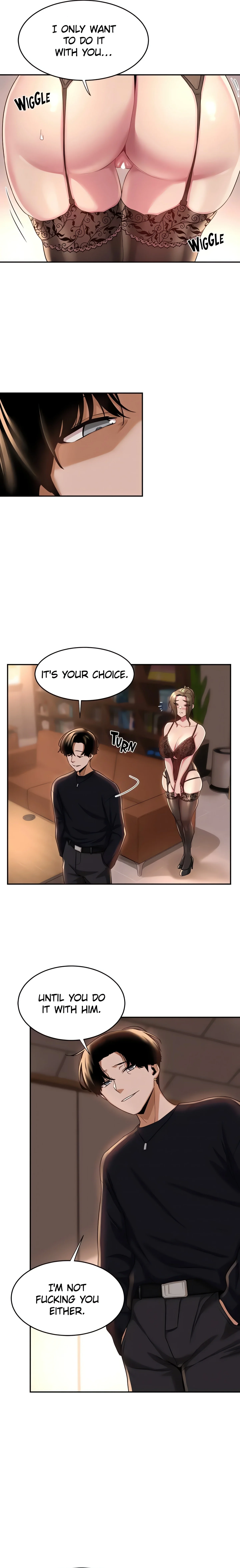 Sex Study Group chapter 12 page 8