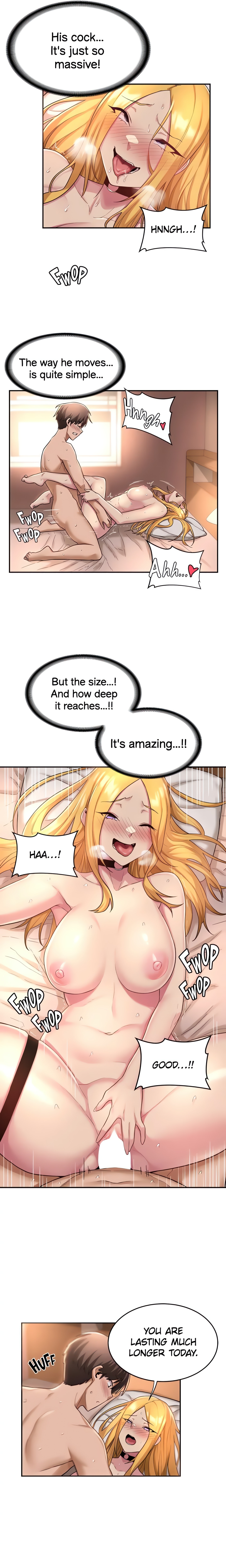 Sex Study Group chapter 12 page 11