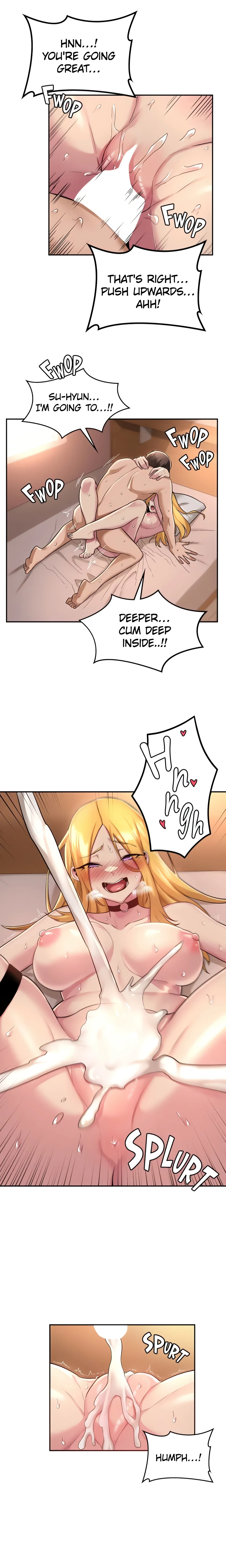 Sex Study Group chapter 13 page 3