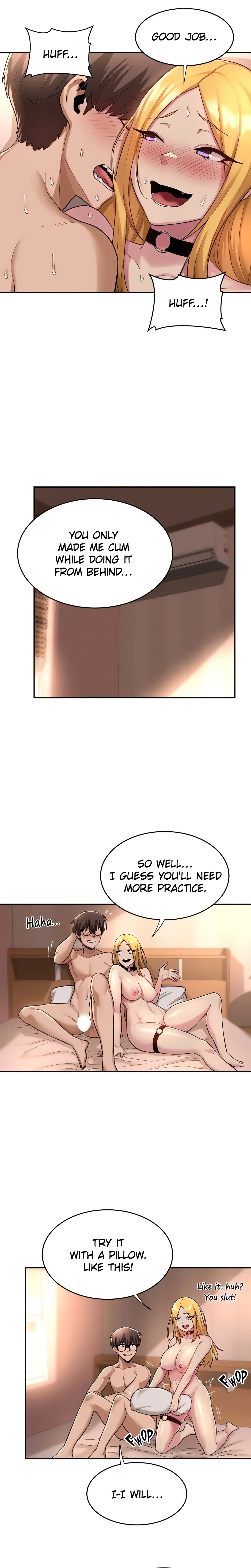 Sex Study Group chapter 13 page 4