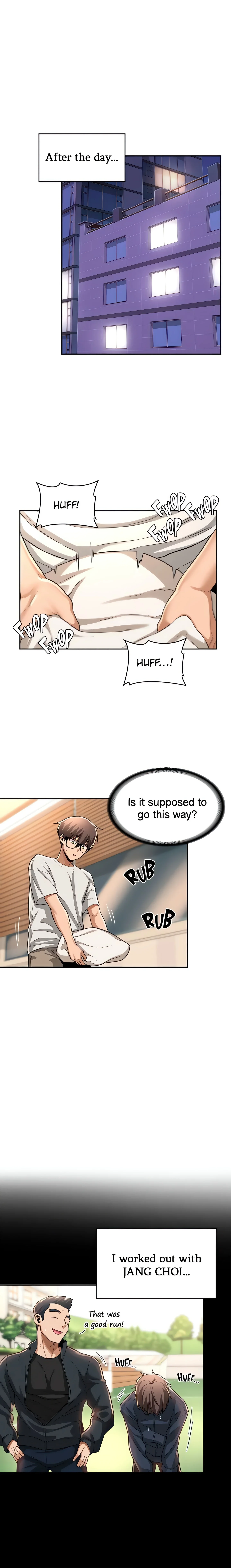 Sex Study Group chapter 13 page 6