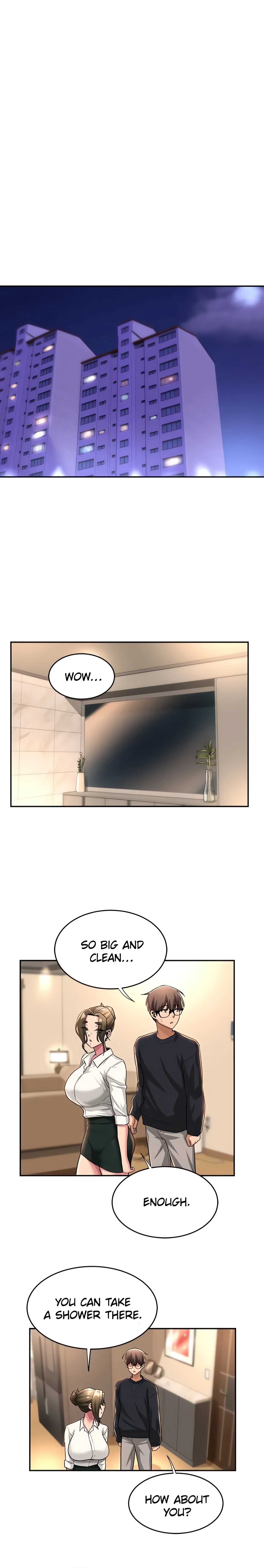 Sex Study Group chapter 13 page 15