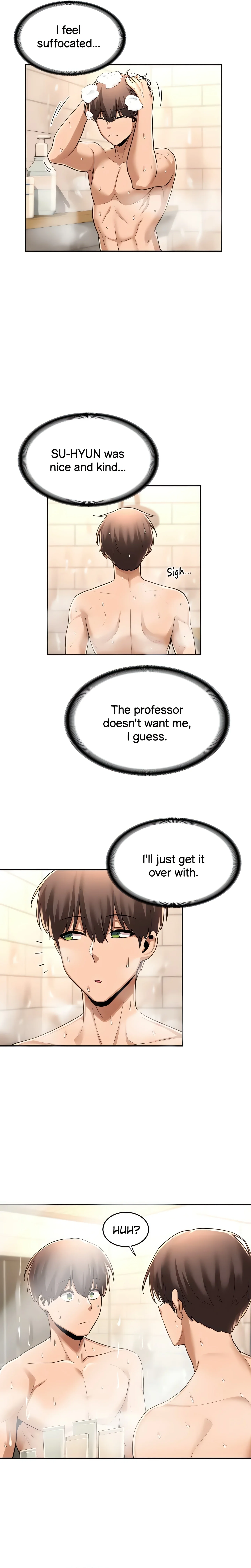 Sex Study Group chapter 13 page 17