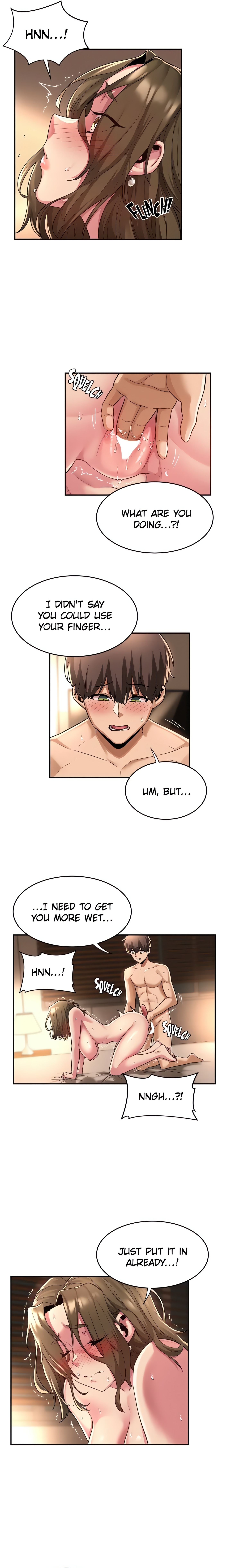 Sex Study Group chapter 14 page 6