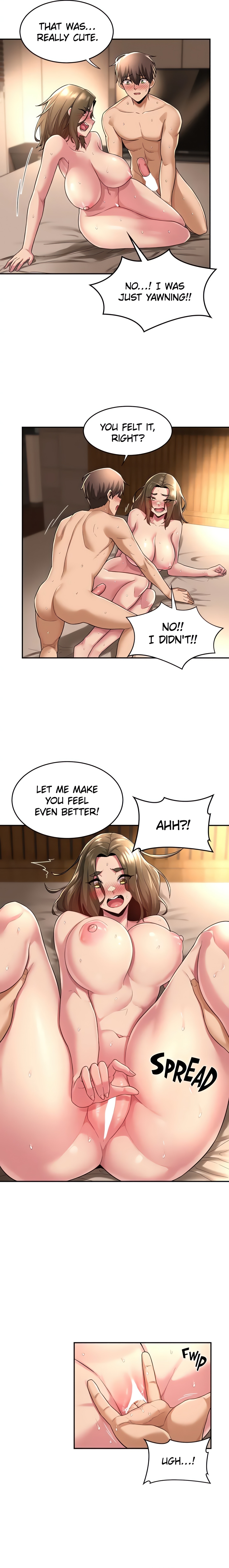 Sex Study Group chapter 14 page 9