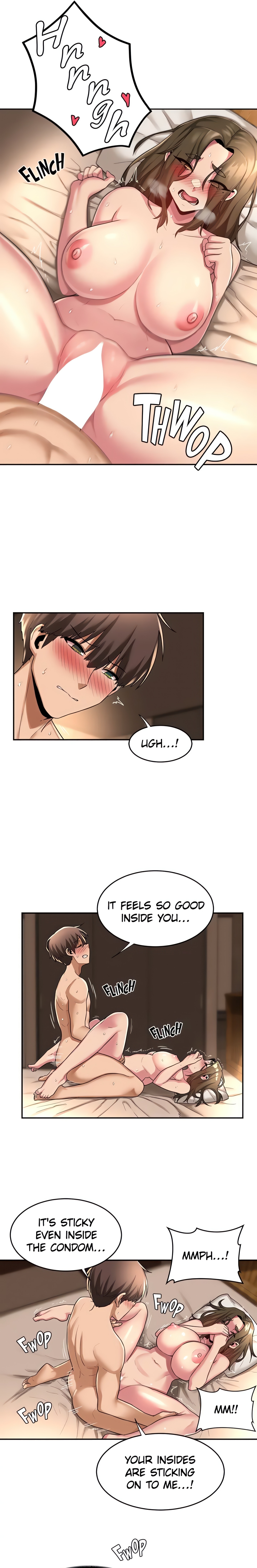 Sex Study Group chapter 14 page 12