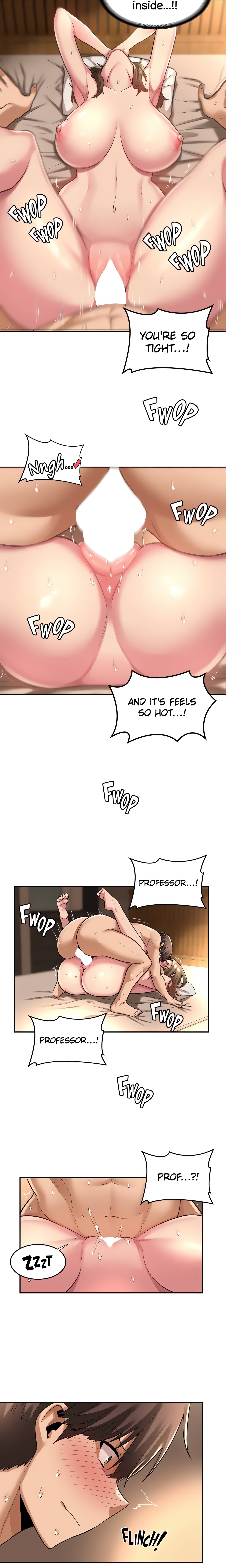 Sex Study Group chapter 14 page 14