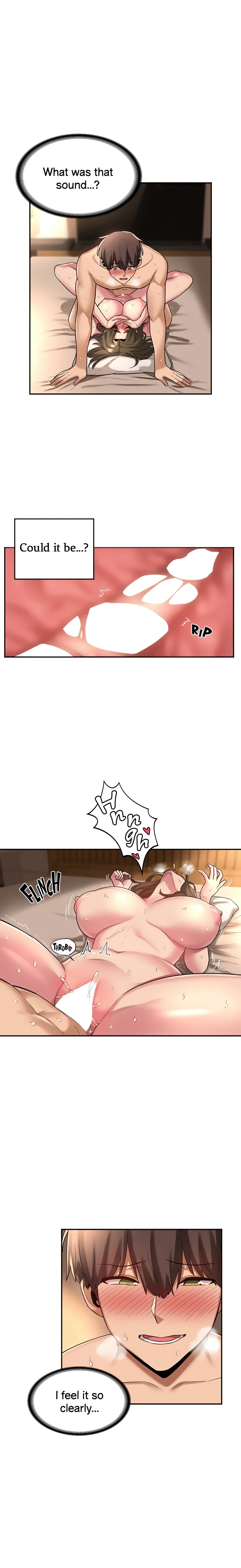 Sex Study Group chapter 14 page 15