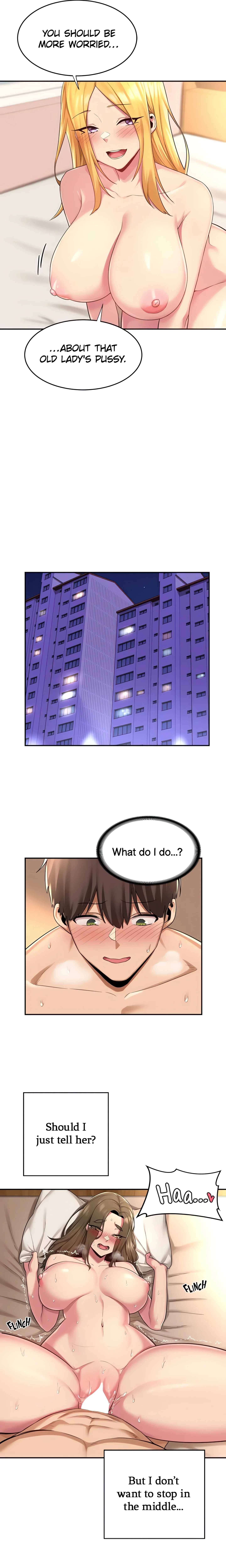 Sex Study Group chapter 15 page 5